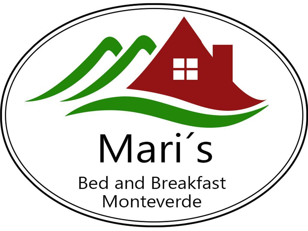 Maris Bed & Breakfast Monteverde Bed & Breakfast Екстериор снимка