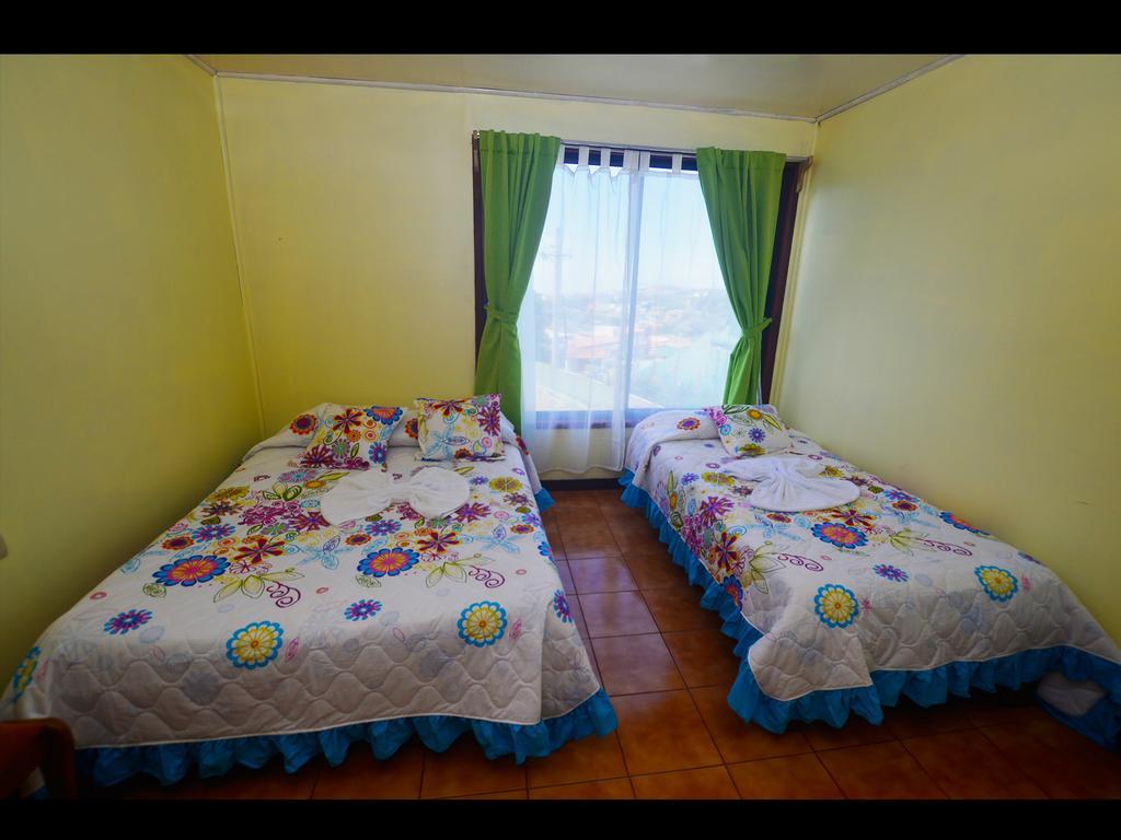 Maris Bed & Breakfast Monteverde Bed & Breakfast Екстериор снимка